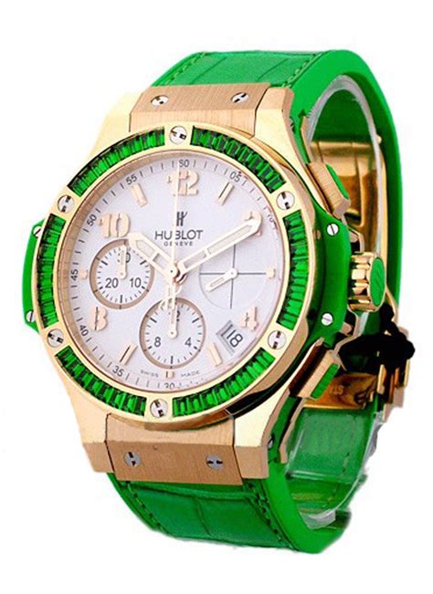 hublot tutti frutti price.